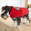 Outech Bi-Texture Casaco Vermelho para cães, , large Indicador imagem número 11